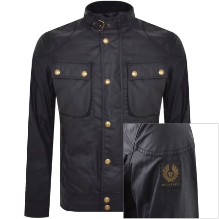 Belstaff Jackets | Mainline Menswear US Belstaff Jackets | Mainline Menswear US